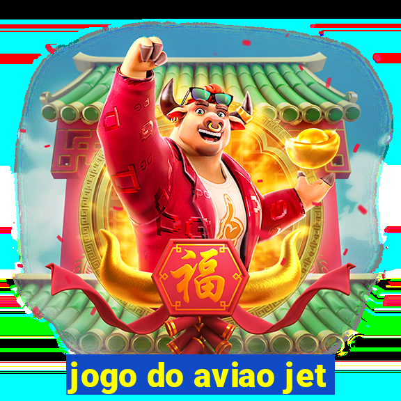 jogo do aviao jet