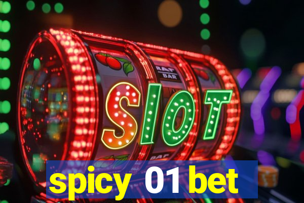 spicy 01 bet