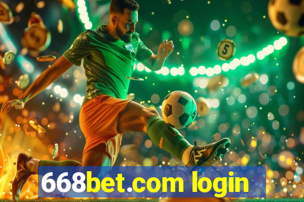 668bet.com login