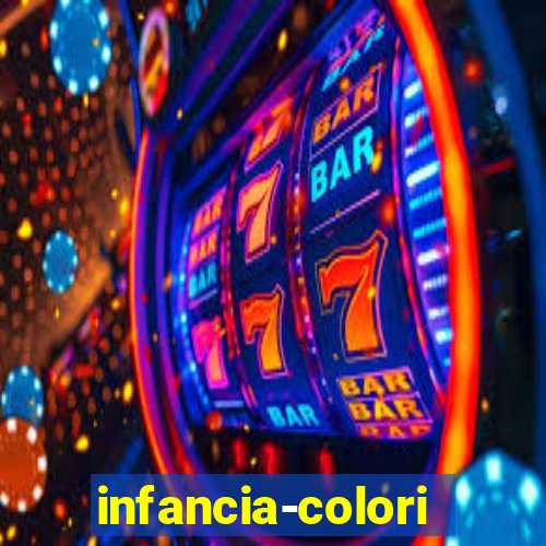 infancia-colorida777.com