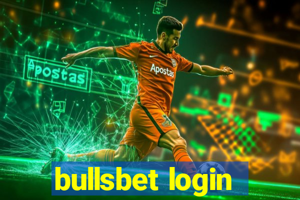 bullsbet login