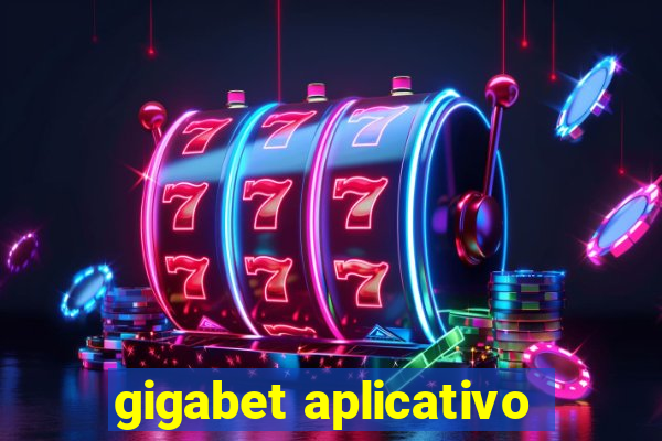 gigabet aplicativo