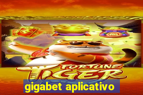 gigabet aplicativo