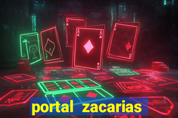 portal zacarias policial lucas foi encontrado