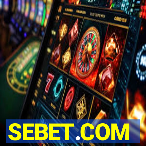 SEBET.COM