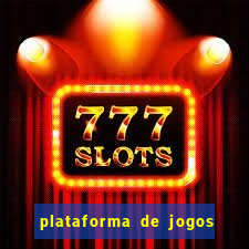 plataforma de jogos tigre 777