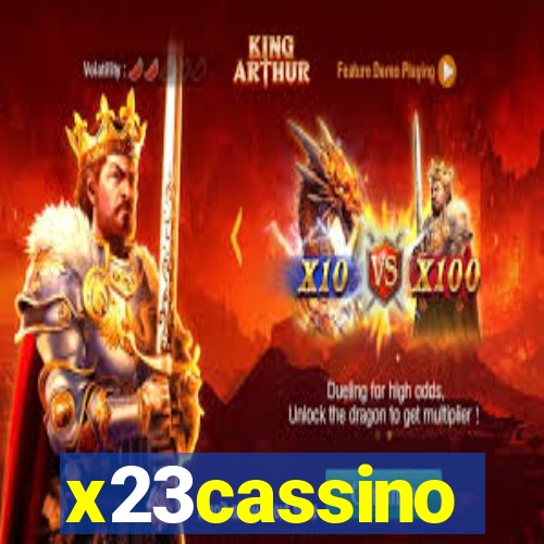 x23cassino