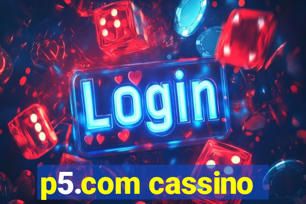 p5.com cassino