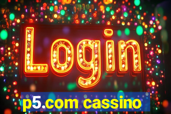 p5.com cassino