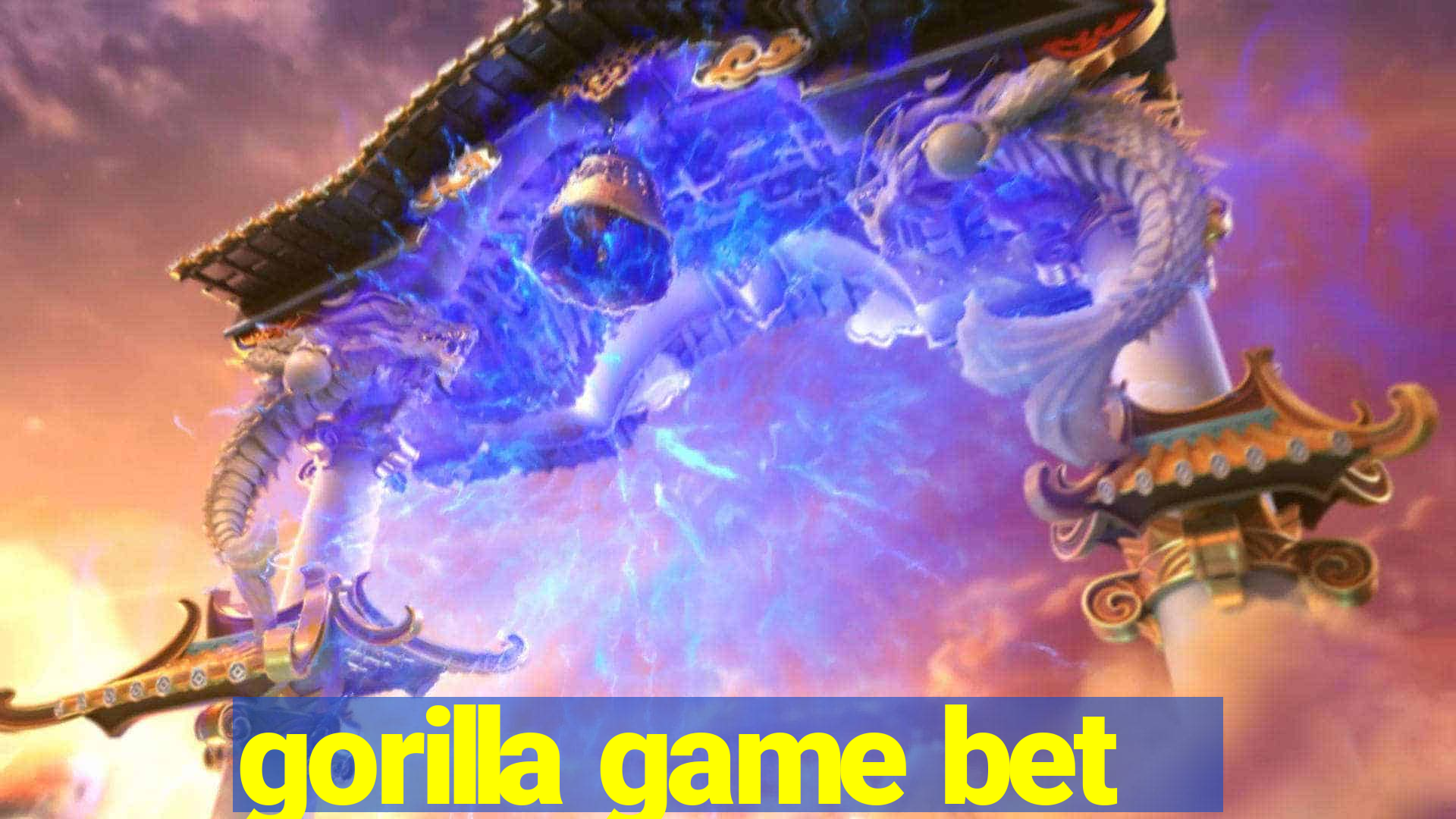 gorilla game bet