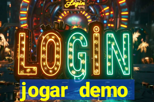 jogar demo pragmatic play