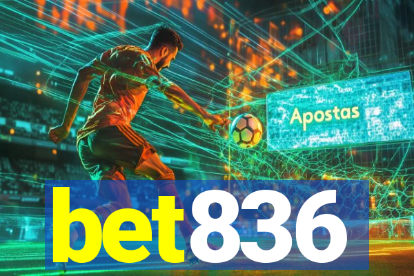 bet836