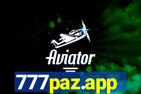 777paz.app