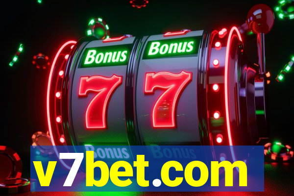 v7bet.com