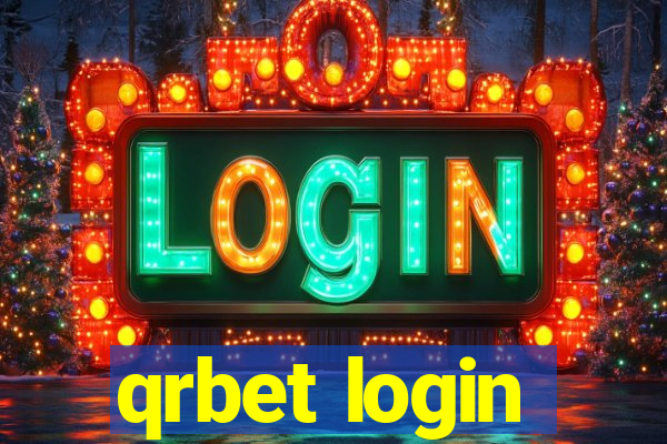 qrbet login