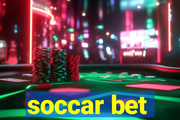 soccar bet