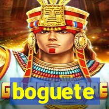 boguete