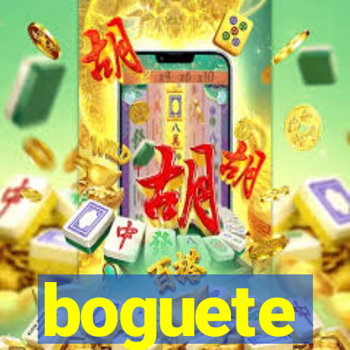 boguete