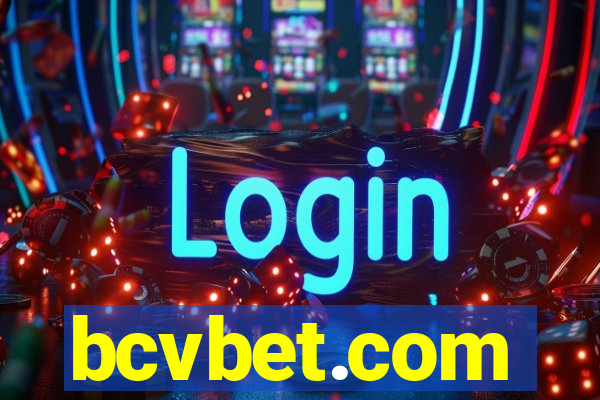 bcvbet.com