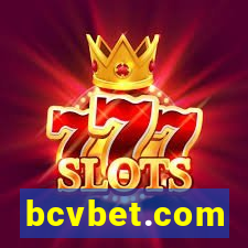 bcvbet.com