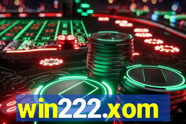 win222.xom