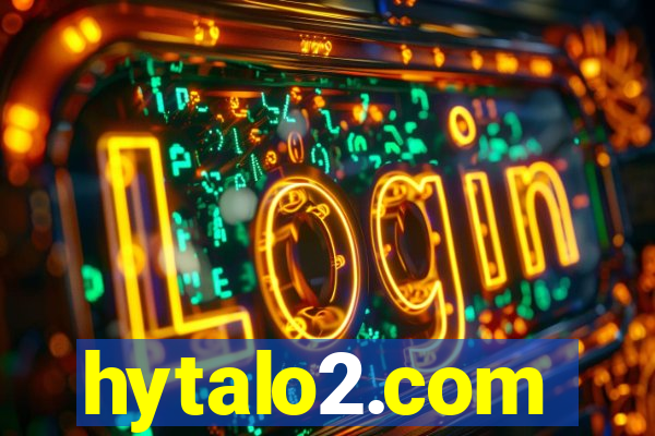 hytalo2.com