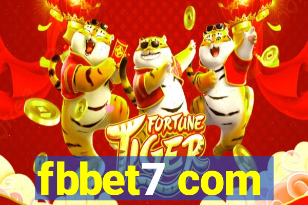 fbbet7 com