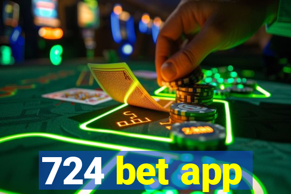 724 bet app