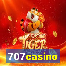 707casino