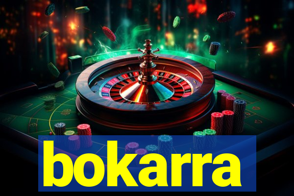 bokarra