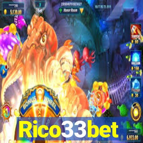 Rico33bet