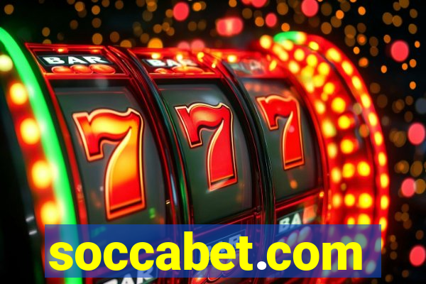 soccabet.com