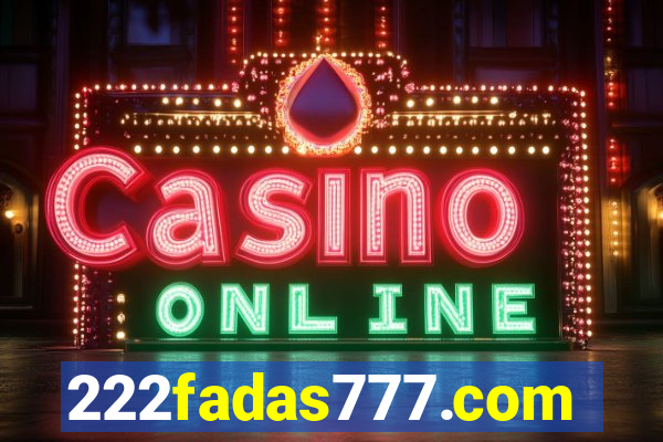 222fadas777.com