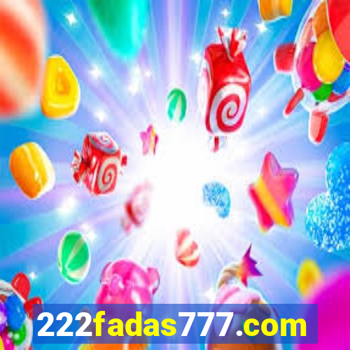 222fadas777.com