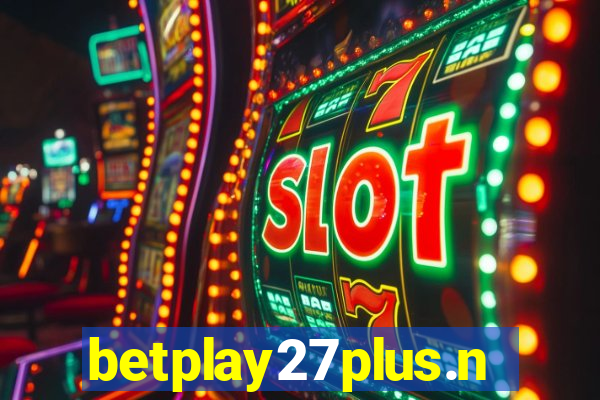 betplay27plus.net