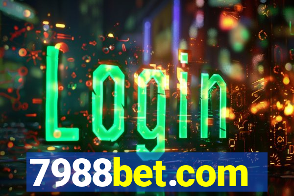 7988bet.com