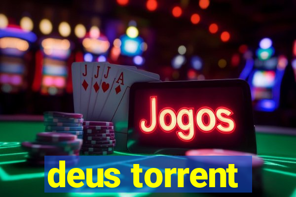 deus torrent