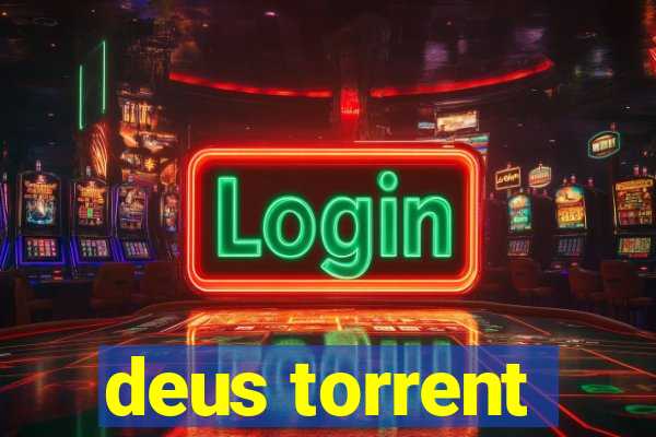 deus torrent