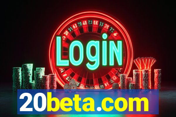 20beta.com