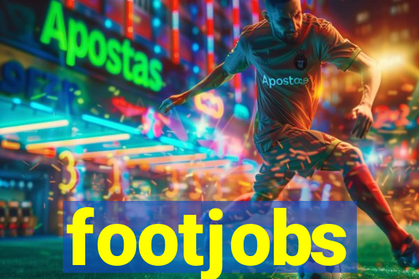 footjobs