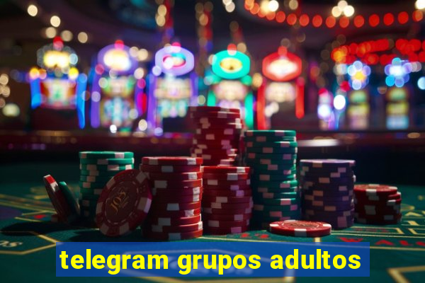 telegram grupos adultos