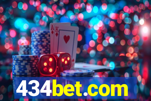 434bet.com