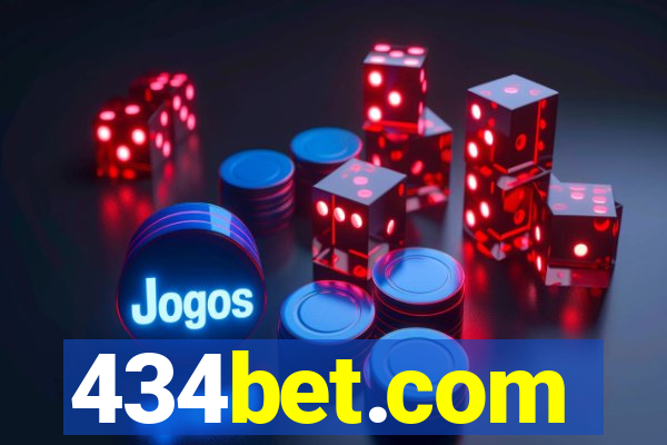 434bet.com