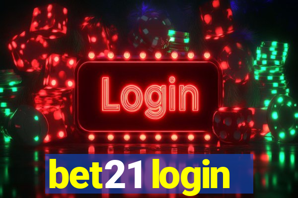 bet21 login