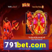 791bet.com