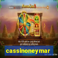 cassinoneymar