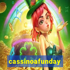 cassinoafunday