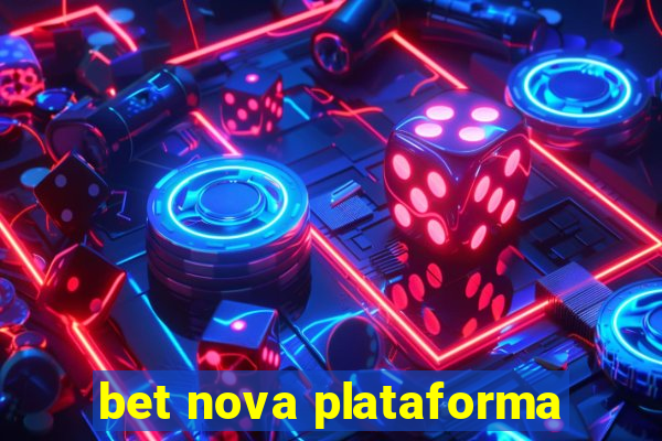 bet nova plataforma