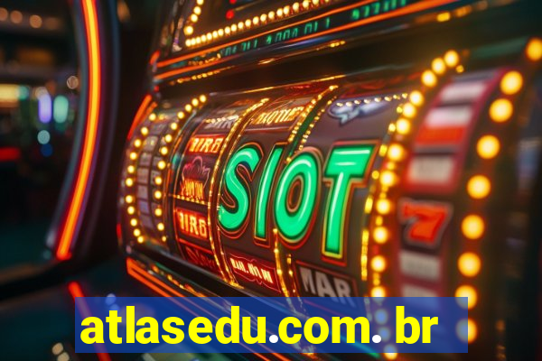 atlasedu.com. br