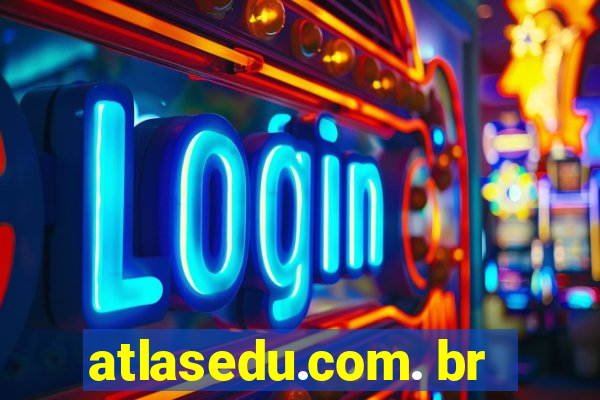 atlasedu.com. br